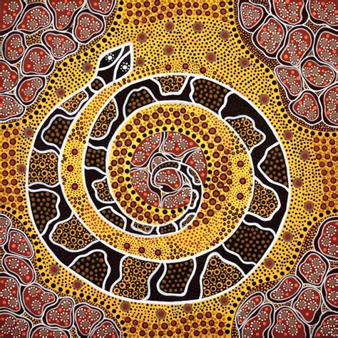 Indigenous Australians Symbol: Meaning and Significance