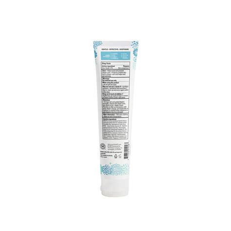 Honest Diapers Rash Cream at Harry Oloughlin blog