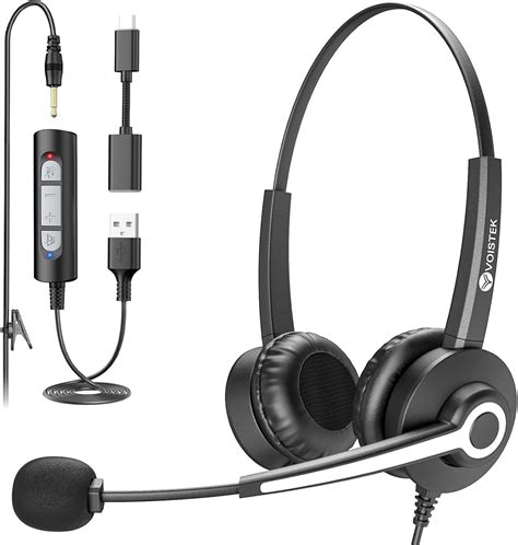 Image result for Best Computer Headset with Microphone
