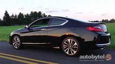 2017 Honda Accord Ex L V6 Manual Coupe by 2017 Honda Accord Coupe Ex L V 6 Test Drive Review 2017 Honda Accord Ex L V6 Manual Coupe