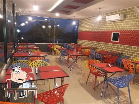 MY VILLAGE DRIVE-IN, Hyderabad - Restaurant menu, prices and reviews