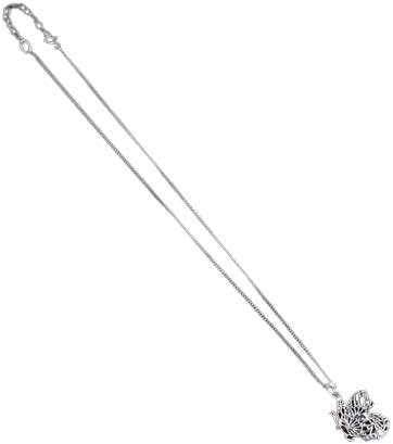 Amazon.in: House Of Aadyaa | Certified 92.5 Silver Jewellery: From 2000 ...