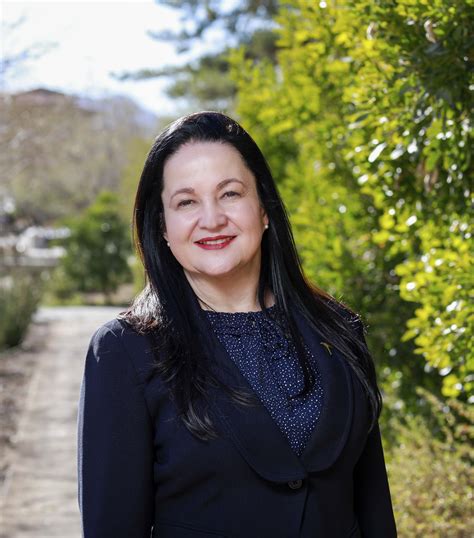 Cynthia Aguilar Appointed Associate Vice President and Dean of Students