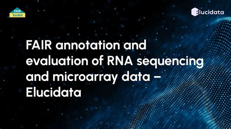 Microarray Data Visualization 的图像结果