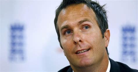 Shocking! Michael Vaughan compares Adam Gilchrist's children with ...