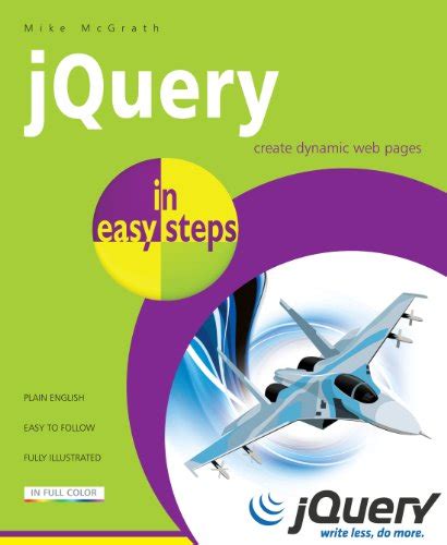 Image result for jQuery Book