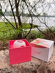 Welme Period Pain Relief Electrical Device - Relief from Menstrual ...