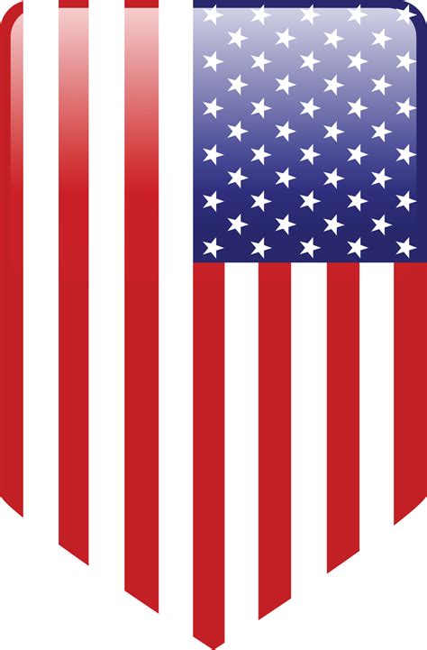 símbolo de la bandera de estados unidos 13894444 PNG