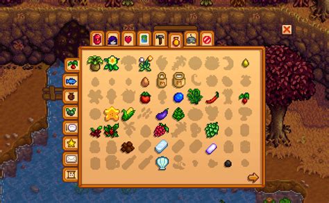 LET'S TALK ABOUT ITEMS SHIPPED IN STARDEW - Stardew Guide