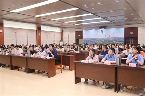 湖州吴兴组织开展“优苗班”新闻宣传培训活动