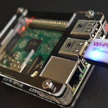 Image result for Network Scanner Raspberry Pi