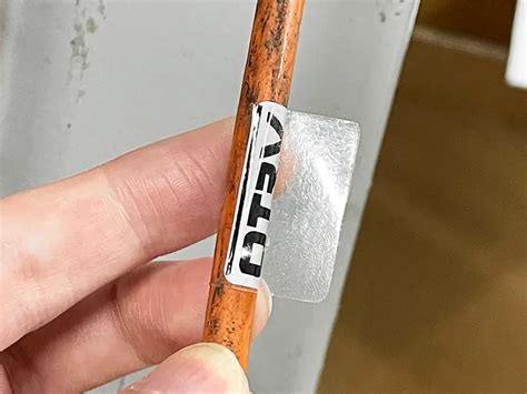 Image result for Check for Cable Damage Signage