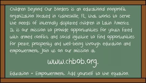 What Does Education Mean To You Business Cards | PDF