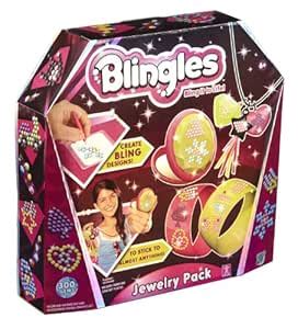 Buy Blingles Jewellery Pack Online at Low Prices in India - Amazon.in