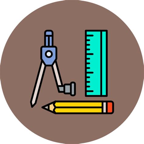 Image result for Geometry Class Icon