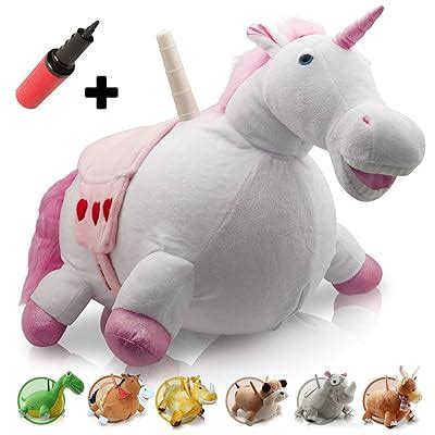 WALIKI Bouncy Unicorn Hopper | Hopping Unicorn | India | Ubuy