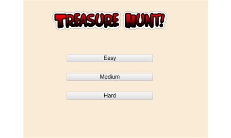Treasure Hunt Pro - App on Amazon Appstore