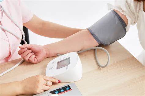 2023“新血压标准”已公布，不再是120/80，看看你在正常范围吗？_测量_细节_水银