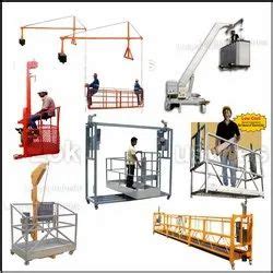 Construction Equipments - Ring Making Machine Manufacturer from New Delhi