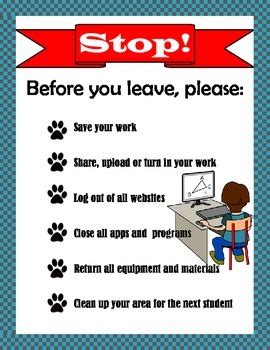 Image result for Computer Learning Zone Reminder