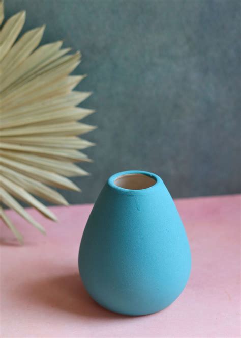 Buy Small Flower Pots Ceramic at the Lowest Prices – WeavingHomes