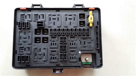 How Does a Fuse Box Work 的图像结果