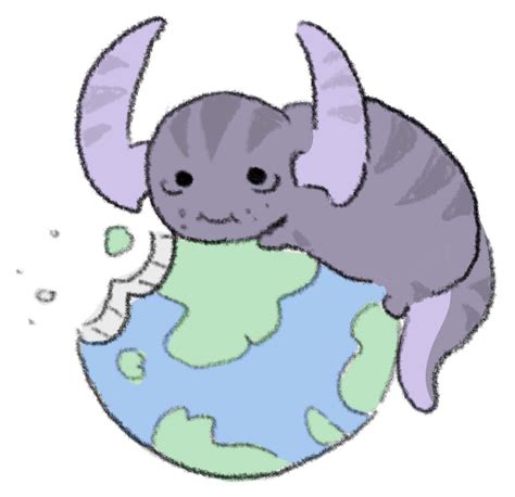 Ban Hammer Phighting Fan Art