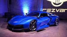 Beast Alpha Car by 2017 Rezvani Beast Alpha Has More Luxuries Remains A Beast Alpha Car