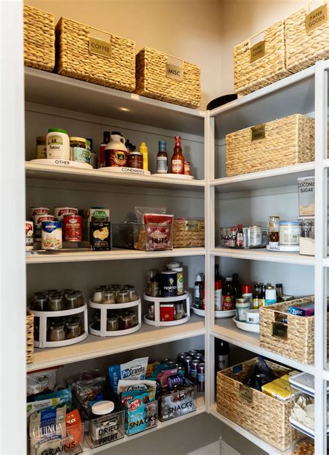 Small Kitchen Wall Pantry Ideas 的图像结果