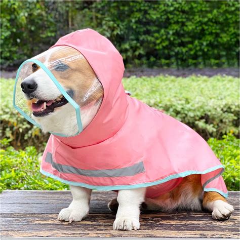Amazon Dog Rain Jackets at John Ricks blog