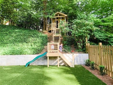 Simple Tree House DIY Model 的图像结果