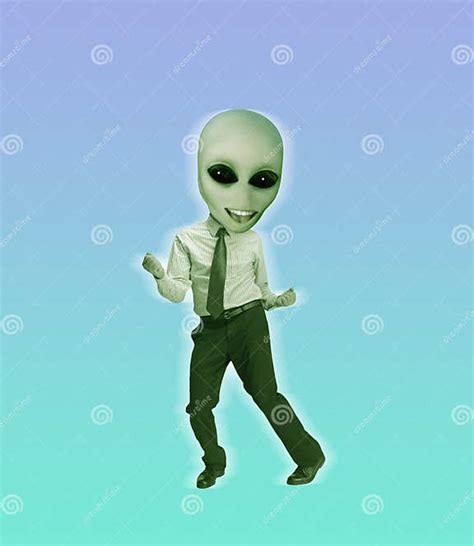Image result for Alien Vert Qui Danse En Francais