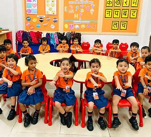 Pre Nursery & Primary Admission in Gurgaon | TheVivekanandaSchool