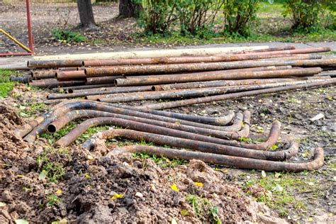 Street projects give Citizens Energy Group chance to replace lead pipes ...
