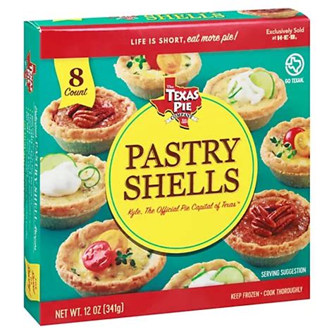Mini Pie Shells 的图像结果