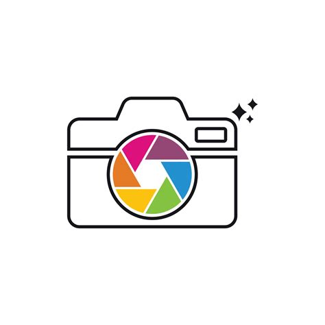 Camera Logo Design Icon 的图像结果