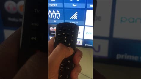 Image result for How to Program a New Roku Remote