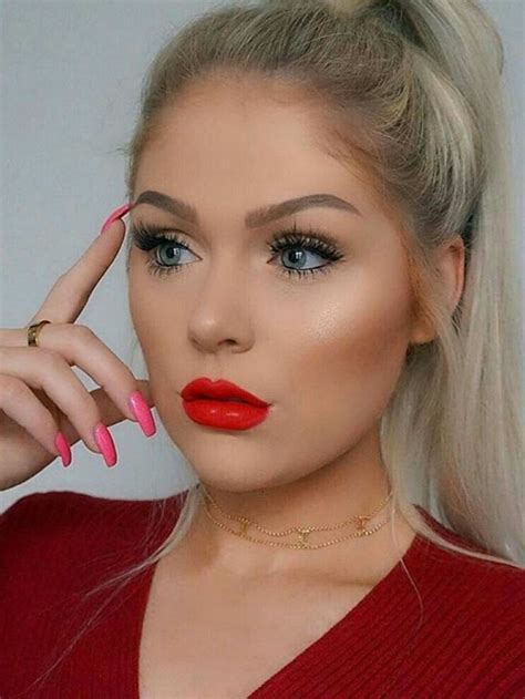 Image result for Kelly Strack Real Hair Color