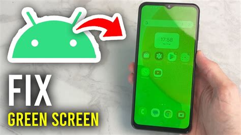 Image result for Android Greenscreen