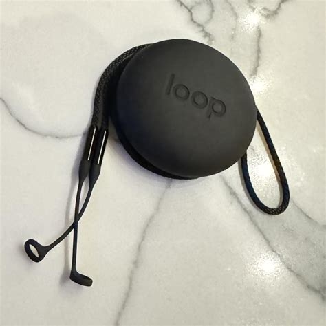 Loop Link Software 的图像结果