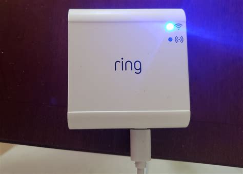 Ring Bridge Device 的图像结果
