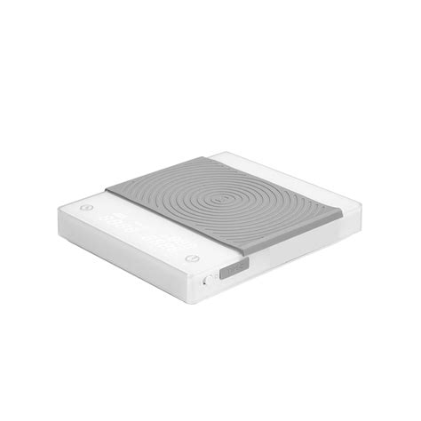 Timemore Basic 2.0 Electronic Espresso Scale with Timer | White ...