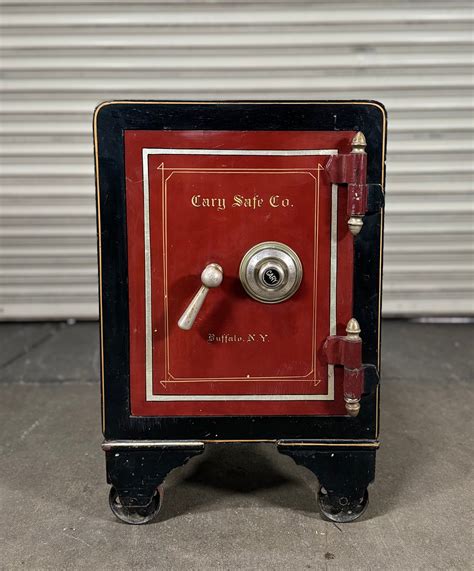 Perfect Antique Floor Safes For Modern Homes