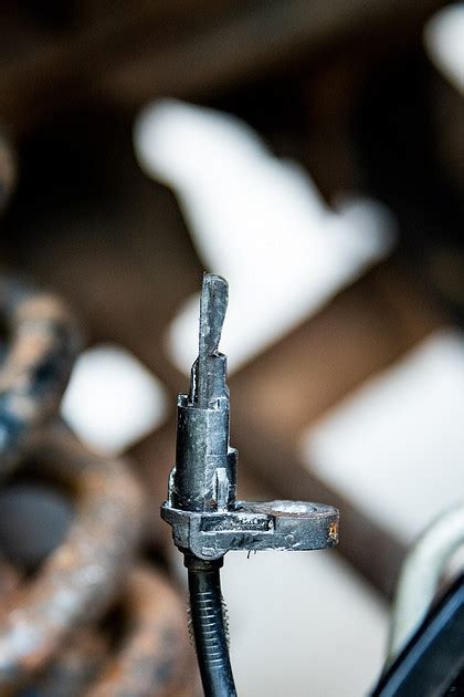 Image result for Subaru Wheel Speed Sensor Testing