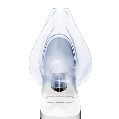 Mypurmist Universal Replacement Mask, for Mypurmist Ultrapure Handheld ...