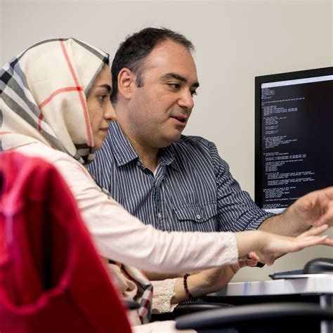 Stevens Computer Science 的图像结果