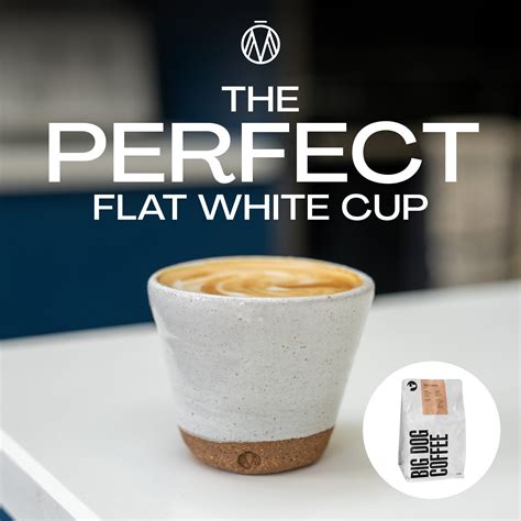 6oz Speciality Coffee Beaker + Big Dog Coffee Bundle – matthewjonesceramics