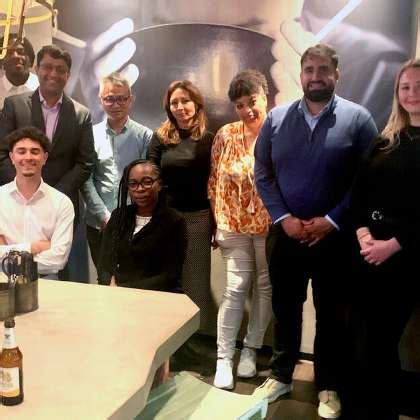 Working at eClerx | Glassdoor