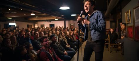 Image result for Stand Up Comedy Tips