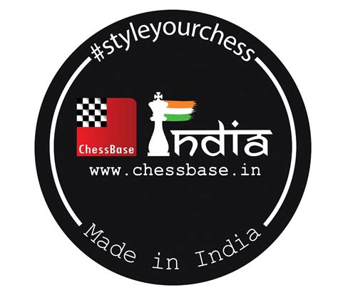 The ChessBase India Independence Day Sale! - ChessBase India